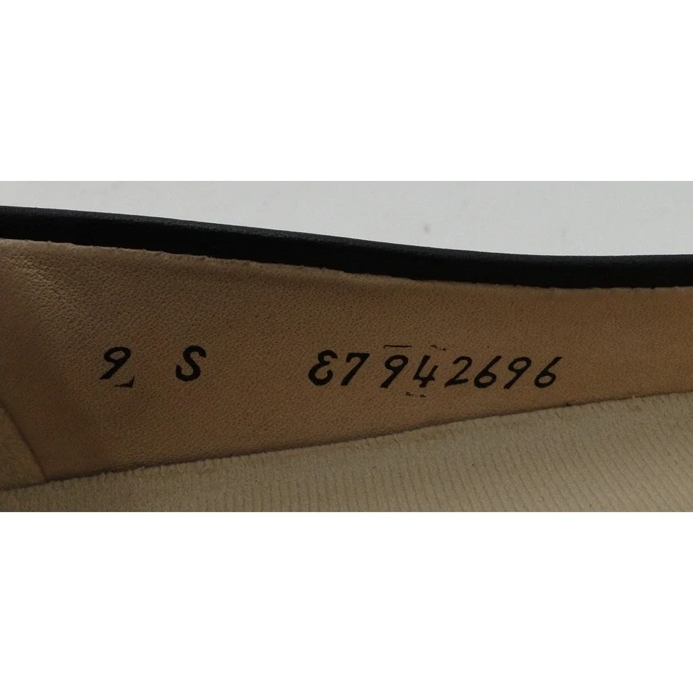 SAS‎ SCENIC Black 9 Women's Shoes NEW in Box